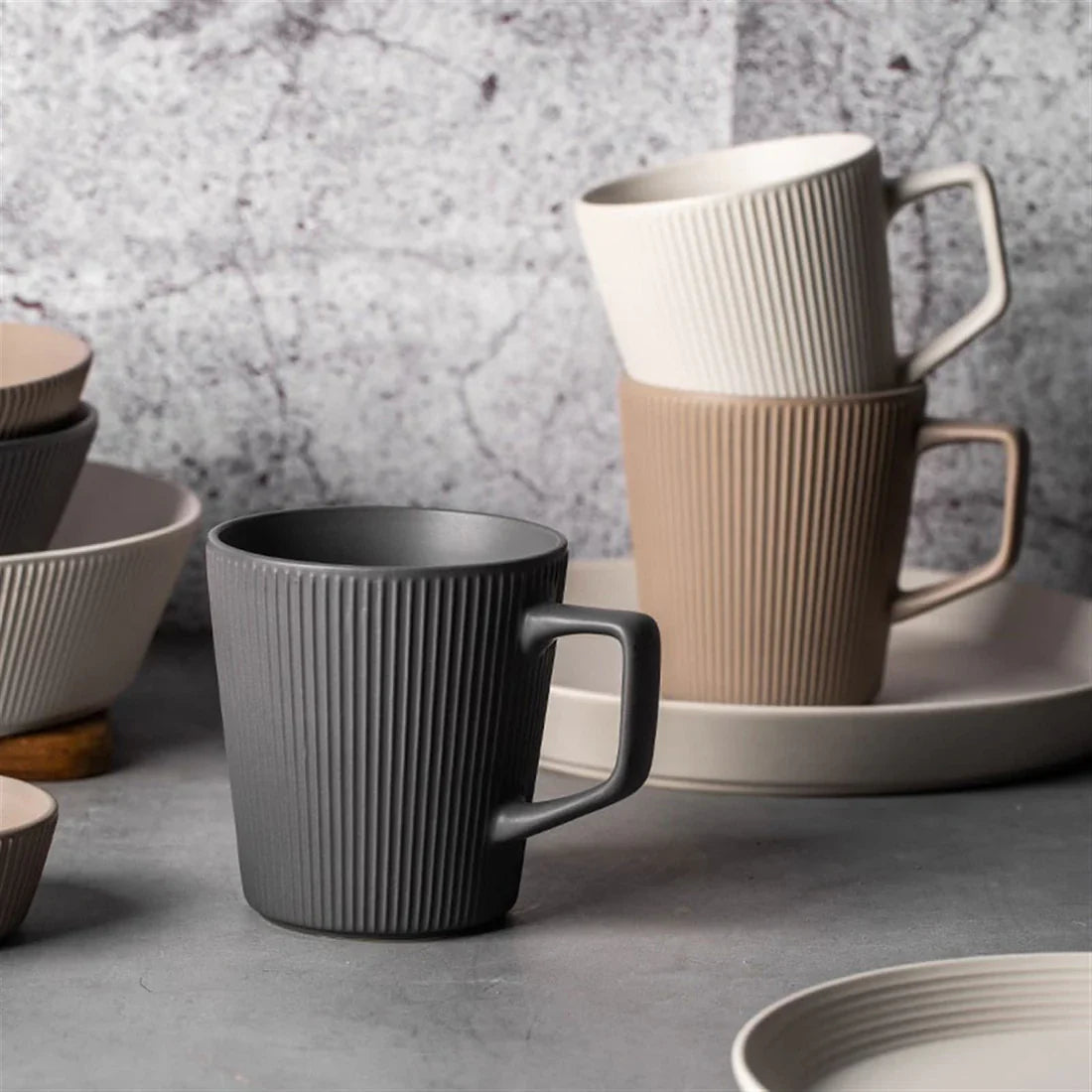 Mugs