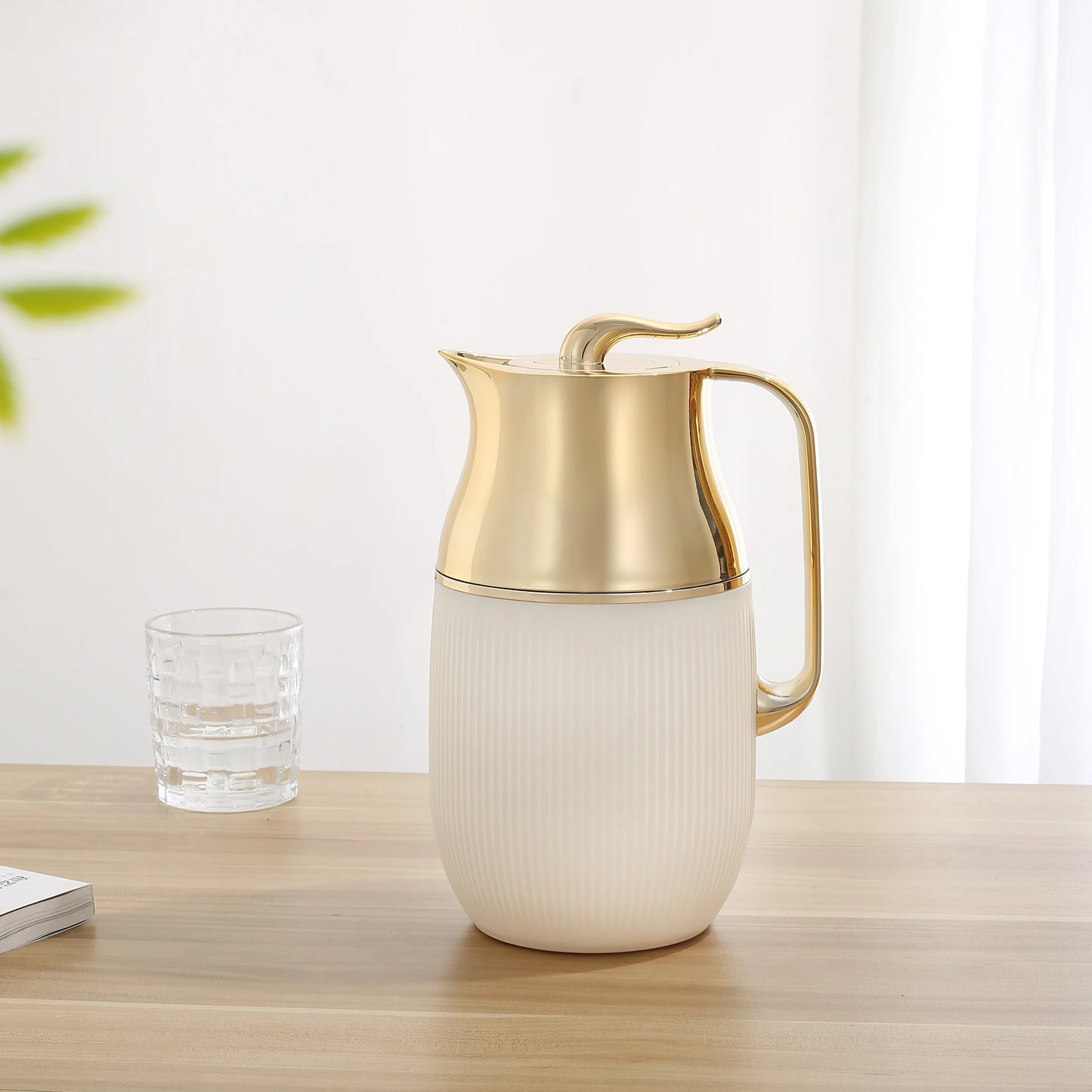 High Quality Thermos for Tea Coffee and Hot Water