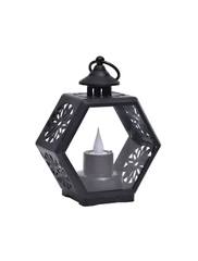 Elegant Design Decorative Led Candle Lantern