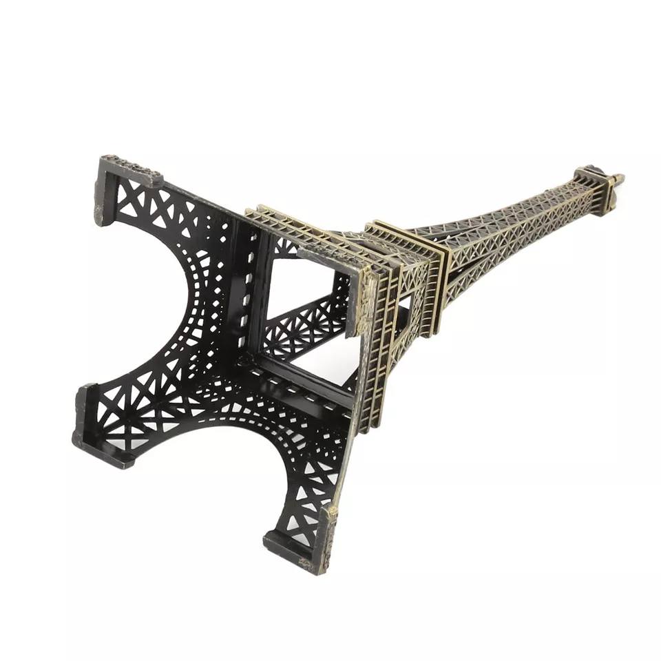 Creative Miniature Eiffel Tower Model Ornament
