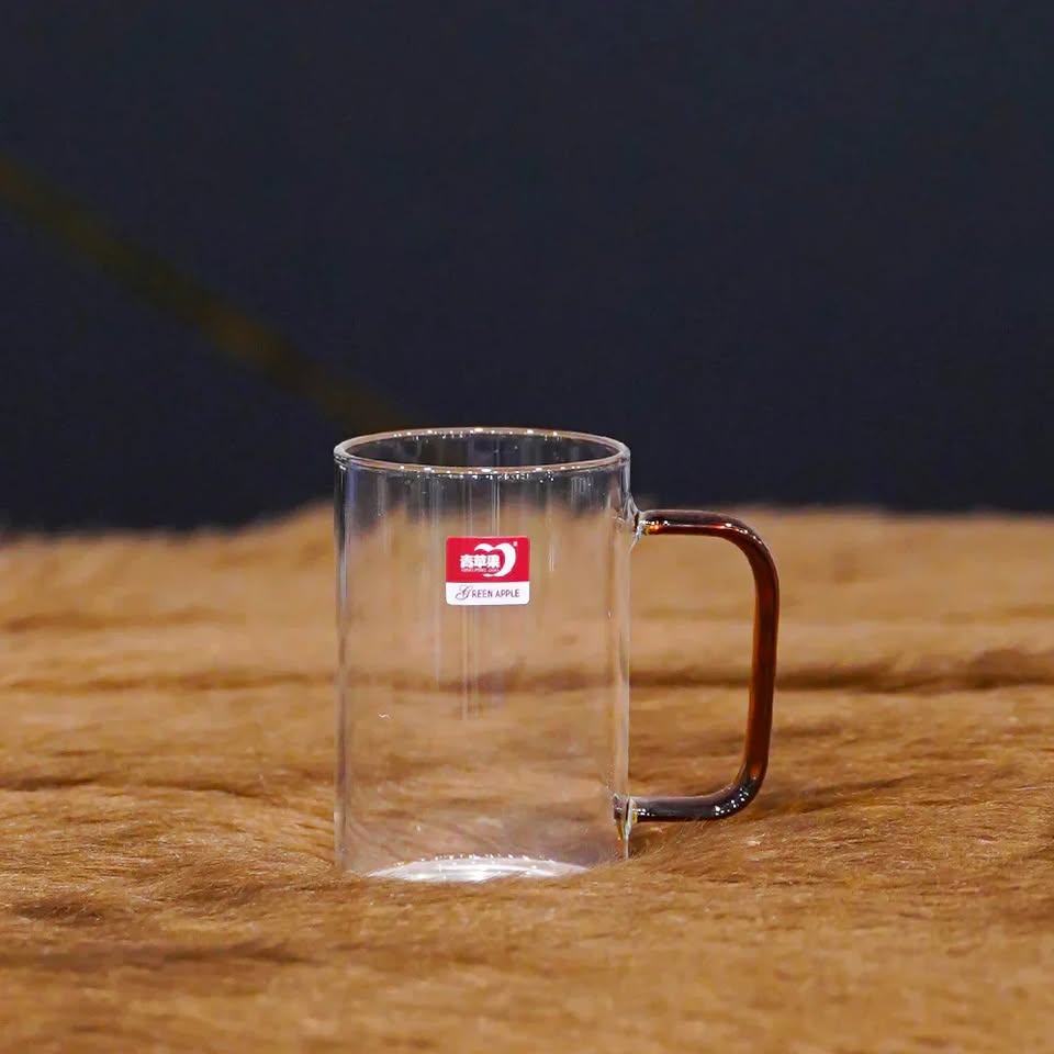 8 Pieces Modern Crystal Water Juice Jug Set