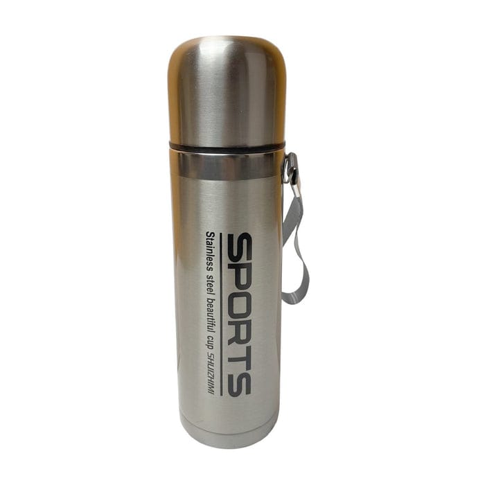 Stainless Steel Insulated Sports Vacuum Flasks