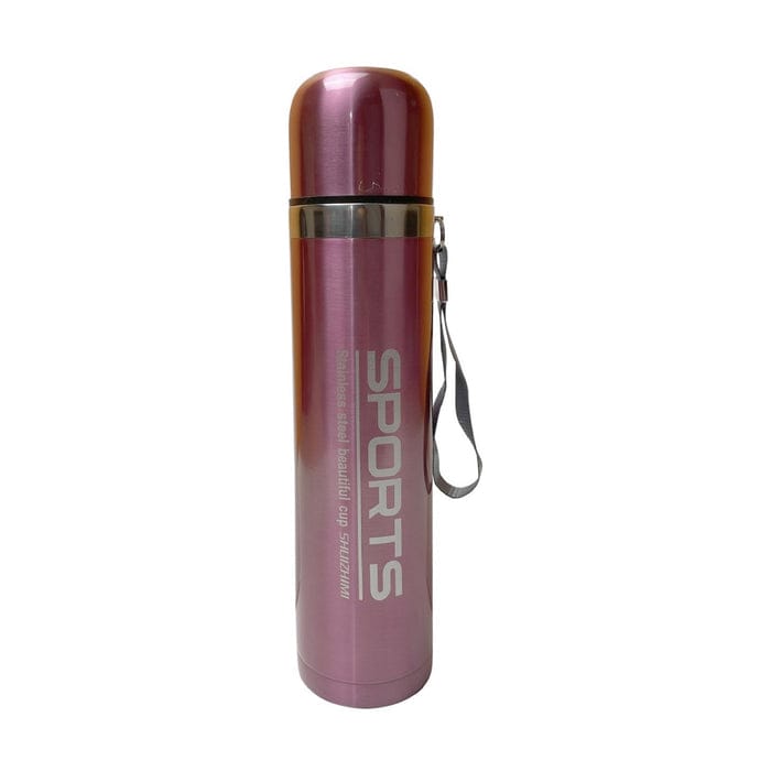Stainless Steel Insulated Sports Vacuum Flasks