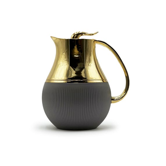Arabic Royal Design Thermos Vacuum Flask