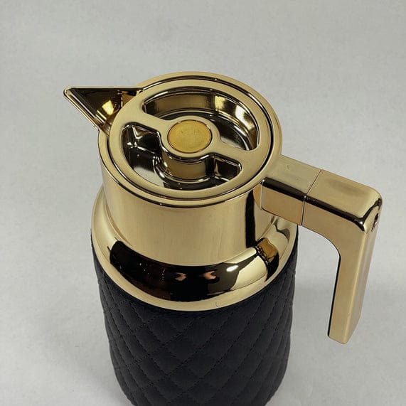 Modern Style Arabic Inner Insulation Thermal Flask For Tea/Coffee