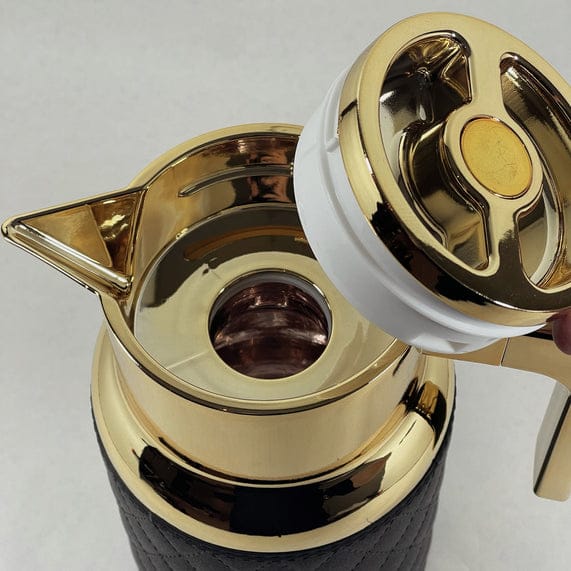 Modern Style Arabic Inner Insulation Thermal Flask For Tea/Coffee