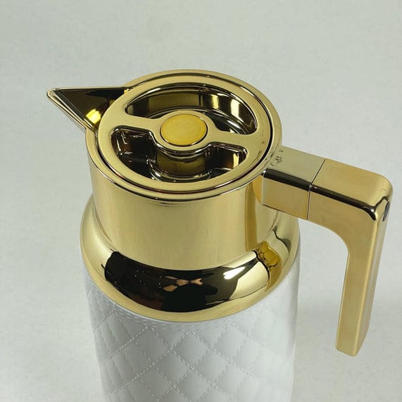 Modern Style Arabic Inner Insulation Thermal Flask For Tea/Coffee