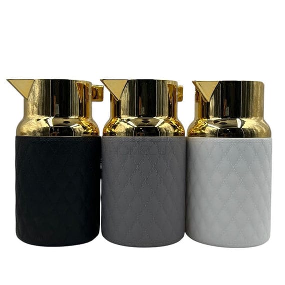 Modern Style Arabic Inner Insulation Thermal Flask For Tea/Coffee