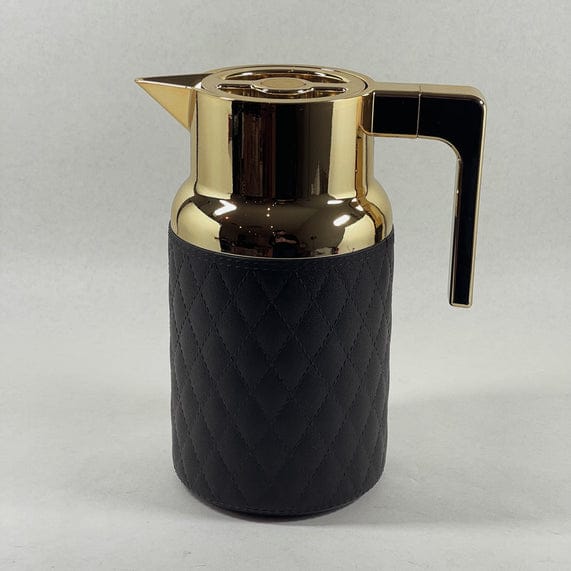 Modern Style Arabic Inner Insulation Thermal Flask For Tea/Coffee