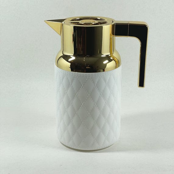 Modern Style Arabic Inner Insulation Thermal Flask For Tea/Coffee