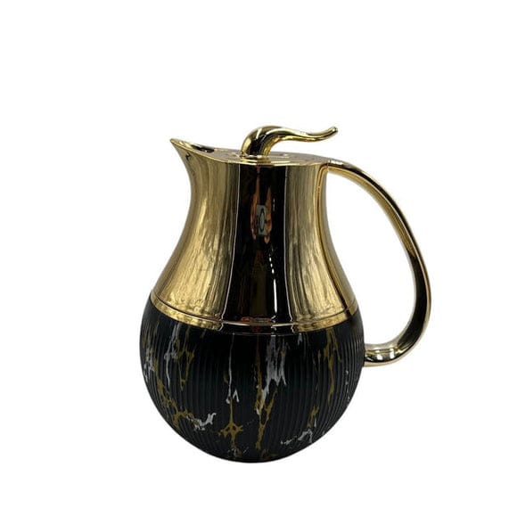 Arabic Royal Design Thermos Vacuum Flask