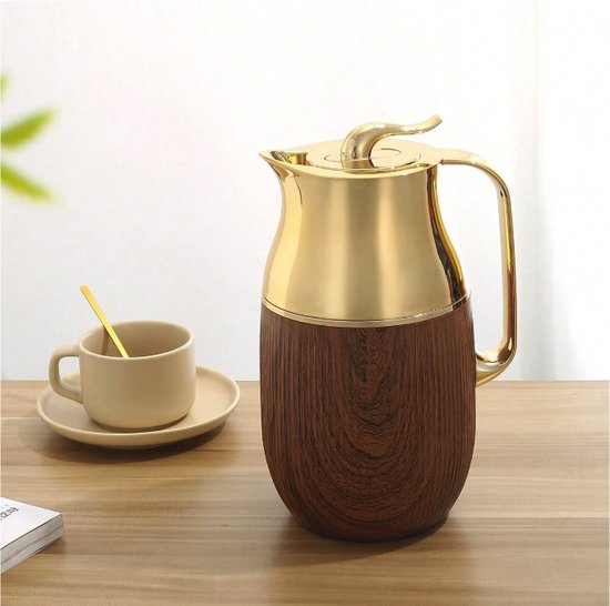 High Quality Thermos for Tea Coffee and Hot Water