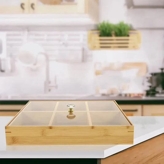 Japanese-style Living Room Multi Storage Box