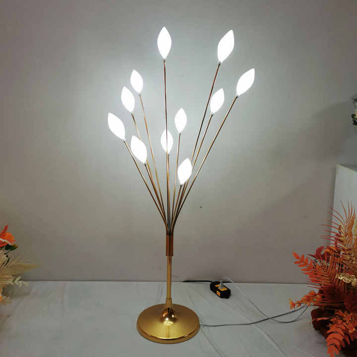 High-quality Luxury Corner floor lamp