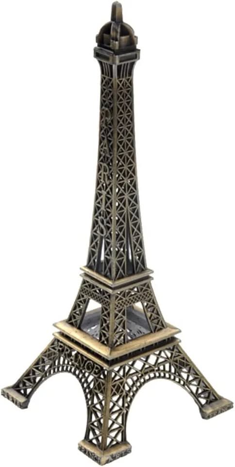 Creative Miniature Eiffel Tower Model Ornamentv
