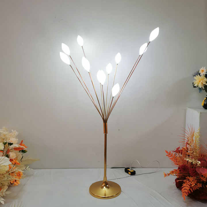 High-quality Luxury Corner floor lamp