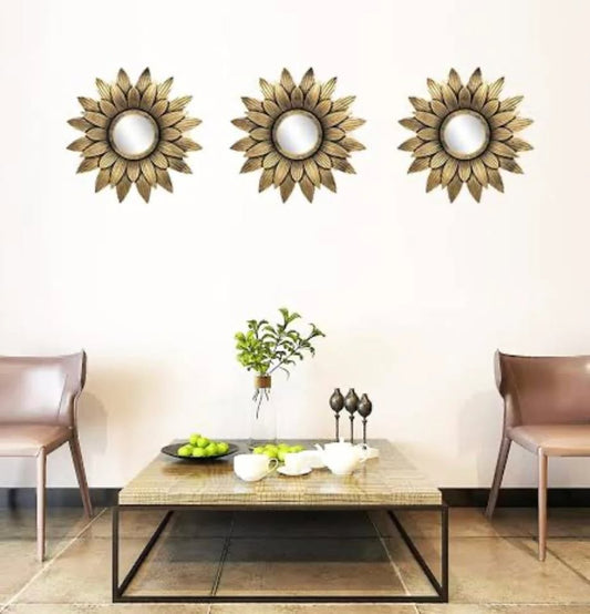 Decorative Round Hanging Wall