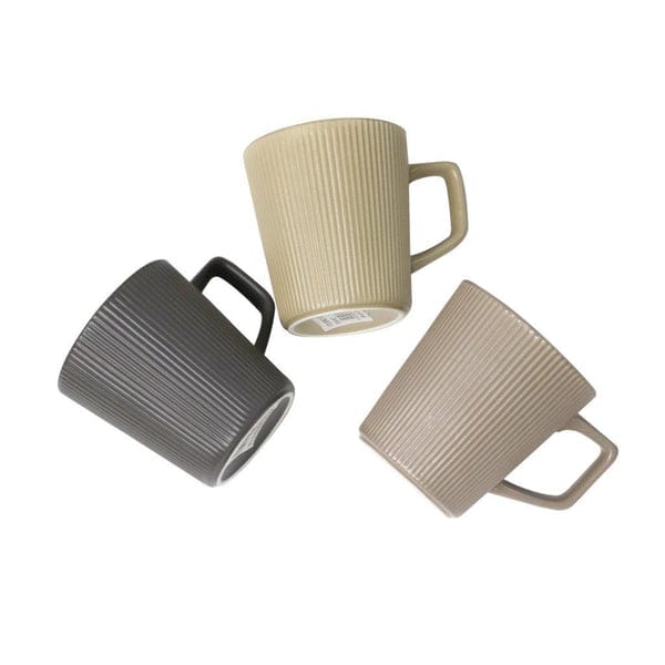 Nordic Style Creative Ceramics Mug