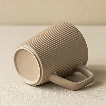 Nordic Style Creative Ceramics Mug