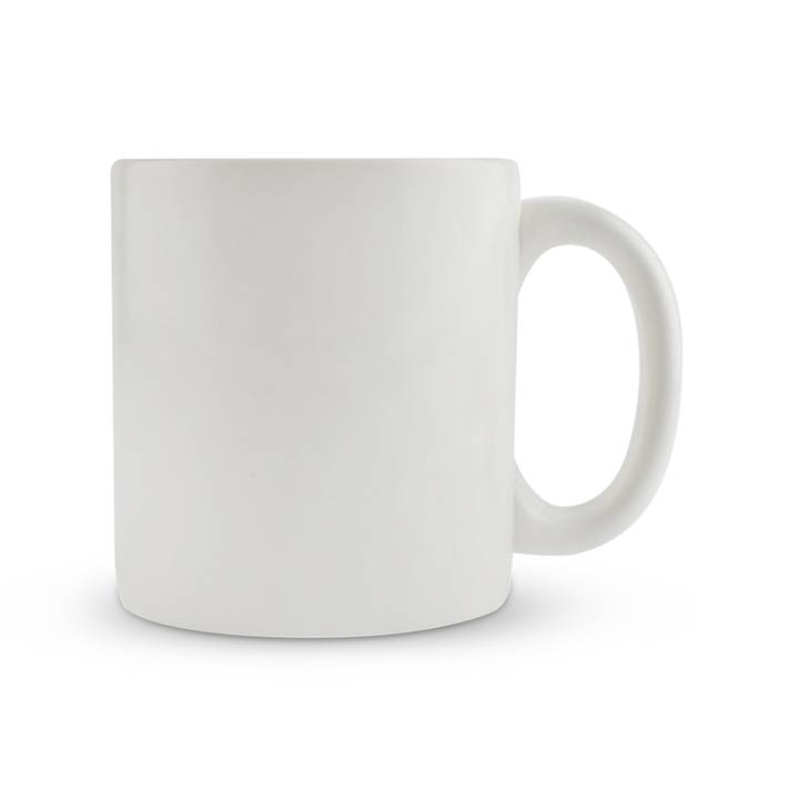 Goodhomes Porcelain Tea/Coffee Mugs with Quotes
