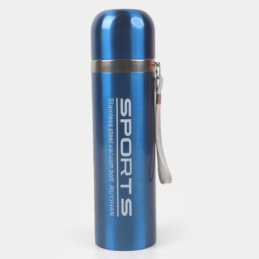 Stainless Steel Insulated Sports Vacuum Flasks