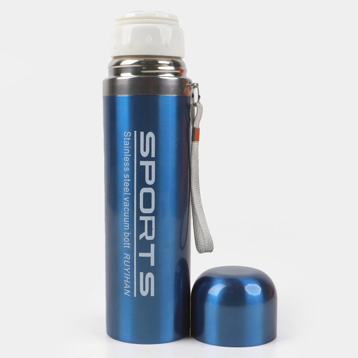 Stainless Steel Insulated Sports Vacuum Flasks