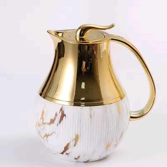 Arabic Royal Design Thermos Vacuum Flask
