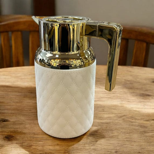 Modern Style Arabic Inner Insulation Thermal Flask For Tea/Coffee